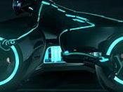 Comienza tomar forma serie animada 'TRON'