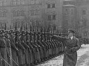 Führer felicita fiestas Leibstandarte 26/12/1940.