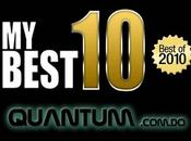 destacadas 2010 "Quantum.com.do"