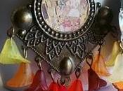 Pendientes nouveau beso