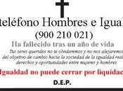 Igualdad puede cerrar liquidación… contra supresión 900210021