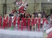 Urban Style navideño