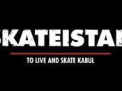 Skateistan: Vivir Patinar Kabul [cortometraje]