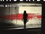 "Luz Mortecina" Stuart MacBride