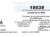 Loteria Niño. Adaana