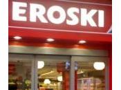 Eroski lanza tienda online electrodomésticos electrónica