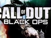 Call Duty Black