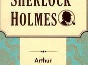 Sherlock Holmes. Todas novelas (Arthur Conan Doyle)