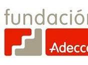 Beca PROGRESA Fundación Adecco Cajamar España 2011