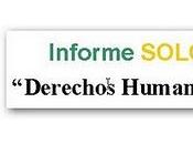 Derechos Humanos España. presente futuro llenos vulneraciones diversidad funcional (discapacidad)