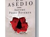 asedio Arturo Pérez Reverte