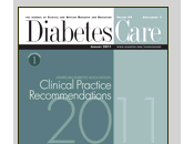 Diabetes: guía recomendaciones 2011 está aquí (con pocos cambios)