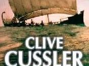 Clive Cussler odisea Troya