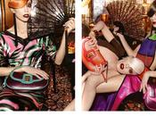 Louis Vuitton Spring 2011 Campaign