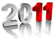 ¡¡Feliz 2011!!
