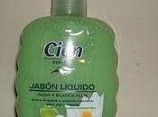 Jabón liquido Lidl