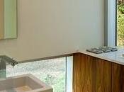 Baño estilo Contemporáneo