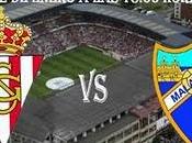 SPORTING MALAGA