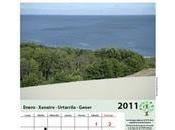 Calendario Medioambiental 2011