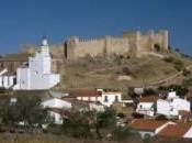 castillos Huelva