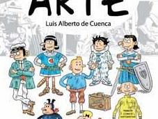 Novedad colectivo DTebeos