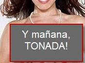 Mañana, nueva Tonada