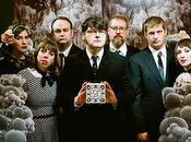 Arise! Decemberists