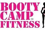 Booty camp fitness: entrenamiento militar exclusivo para mujeres