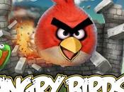 Angry Birds llegará PlayStation esta semana