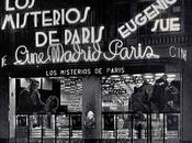 Madrid París