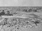 Comienza Batalla Bardia 03/01/1941.
