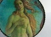 Anillo nacimiento venus