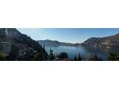 Lago Como: gran lago Europa