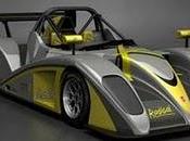 2005 Radical