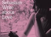 Belle Sebastian Write About Love