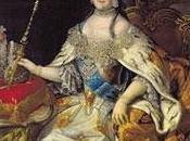 filósofa trono, Catalina Grande (1729-1796)