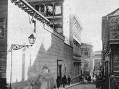 Fotos antiguas: Calle Amaniel, 1926