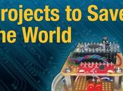 Arduino projects save world
