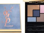 Próxima colección YSL: Savage Escape