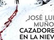 Prólogo: Cazadores nieve