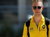 Magnussen siente esperanzado rendimiento Renault