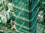 Edificios inteligentes: infraestructura ciudades futuro