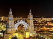 Feria abril 2016: ocasión idónea para visitar Sevilla