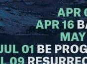 Gira española obsidian kingdom