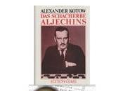 “Herencia Ajedrecística Alekhine” como (XXII)