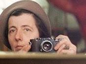 Finding Vivian Maier.