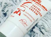 Facial cleanser cream Utsukusy