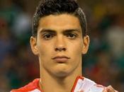 Raúl Jiménez banca Benfica