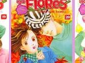 digas flores (Hana yori dango) 19-21