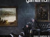 Nuevos detalles sobre Final Fantasy Gameinformer